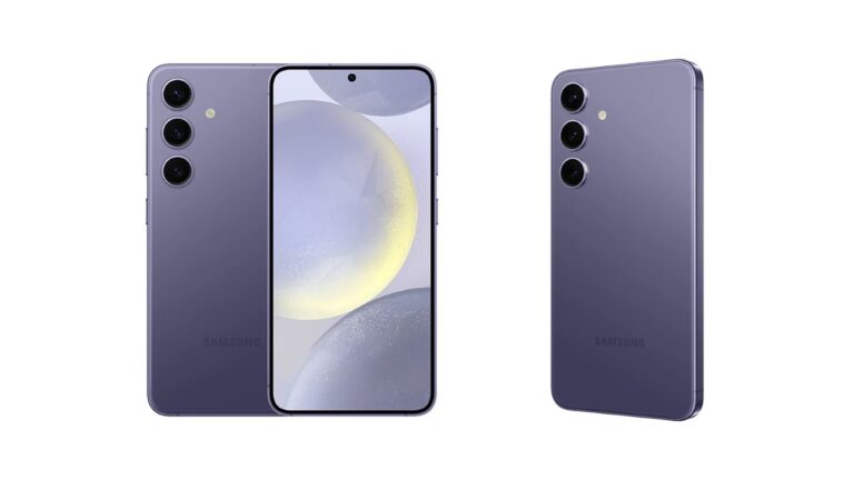 Samsung Galaxy S24 5G: powerful performance and stunning display, now at Huge discount