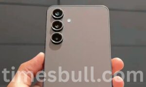 Samsung Galaxy S24 FE Get Received 33% Discount on Flipkart Bonanza sale