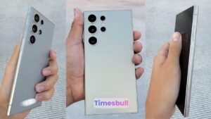 Samsung Galaxy S24 Ultra 5G Phone Again Available with ₹50,000 Discount