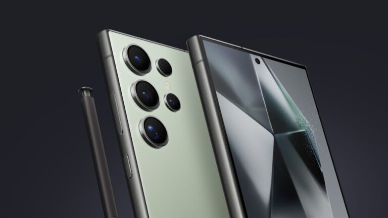 Samsung Galaxy S24 Ultra Review: This Flagship Phone with Snapdragon 8 Gen 3 and a 200mp Camera Is the Best.