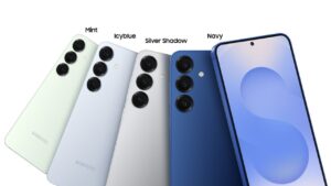 Samsung Galaxy S25 Plus: Premium Design and Great Camera Smartphone Now More Affordable Than Ever