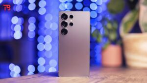 Samsung Galaxy S25 Ultra Price Drops by Rs 19,000 With Flipkart Offer