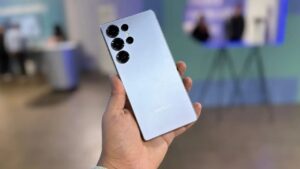 Samsung Galaxy S25 Ultra: Most powerful camera, super bright display and amazing performance