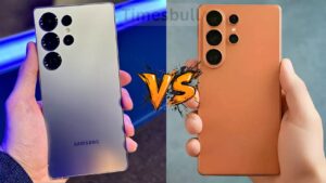 Samsung Galaxy S25 Ultra Vs Samsung Galaxy S26 Ultra