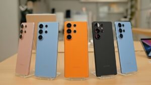 Samsung Galaxy S26 Ultra Leaks