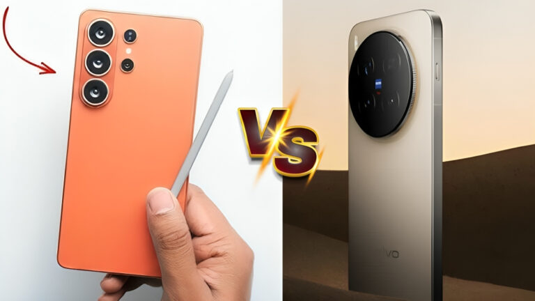 Samsung Galaxy S26 Ultra vs Vivo X300 Ultra- Which Upcoming Flagship Is More Powerful?