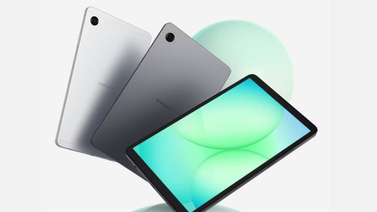 Samsung Galaxy Tab A11+
