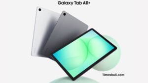 Samsung Galaxy Tab A11+ Arrives With Smooth 90Hz Display and Dimensity Chipset