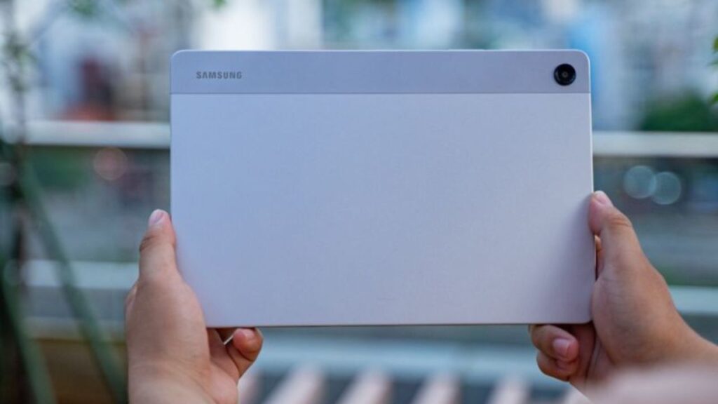 Samsung Galaxy Tab A11+ Globally Launched