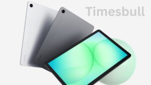 Samsung Galaxy Tab A11+ Launching Next Week