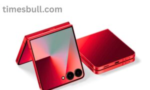 Limited Time Deal- Samsung Galaxy Z Flip 7 FE on Massive Discount of ₹16,000 on Amazon