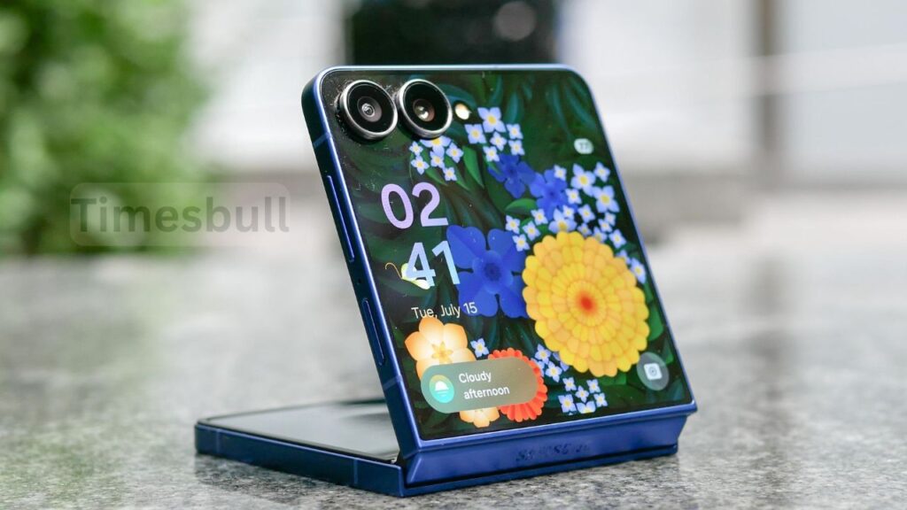 Samsung Galaxy Z Flip 8 Release Date Expectations