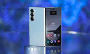 Flipkart Big Savings Days sale: Samsung Galaxy Z Fold 6 5G at Rs 56,000 Instant Discount With 12 GB RAM