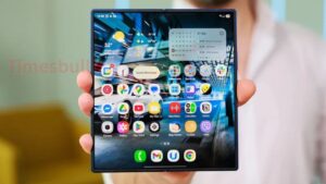 Samsung Galaxy Z Fold 8 All Specs & Expected Launch Date