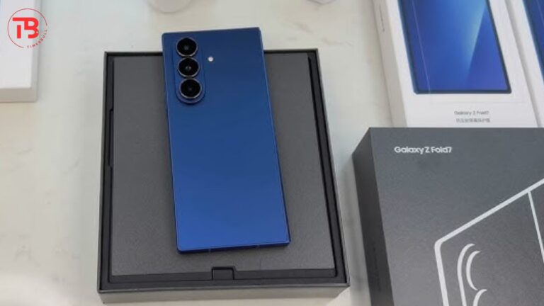 6 Best Samsung Galaxy Z Fold 7 Alternatives To Buy Right Now