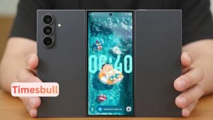 Samsung Galaxy Z Trifold Launch