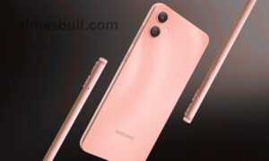 Amazon best low-cost deal is a Samsung 5G phone for just ₹8,999