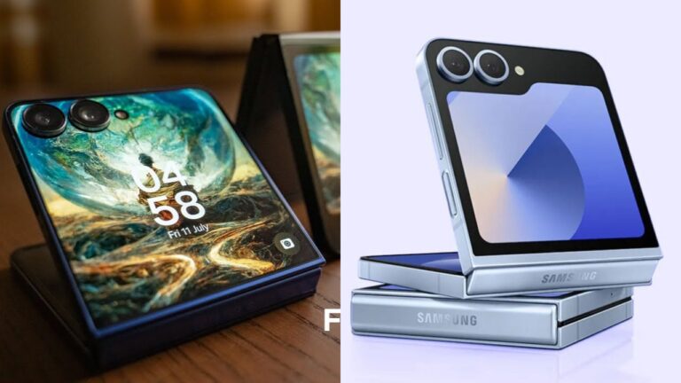Samsung Offering ₹10,000 Instant Discount on This Foldable Phone — Here’s the Only Way to Claim It!