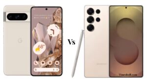 Samsung Galaxy S25 Ultra vs Pixel 8 Pro: Which Flagship Reigns Supreme in 2025?