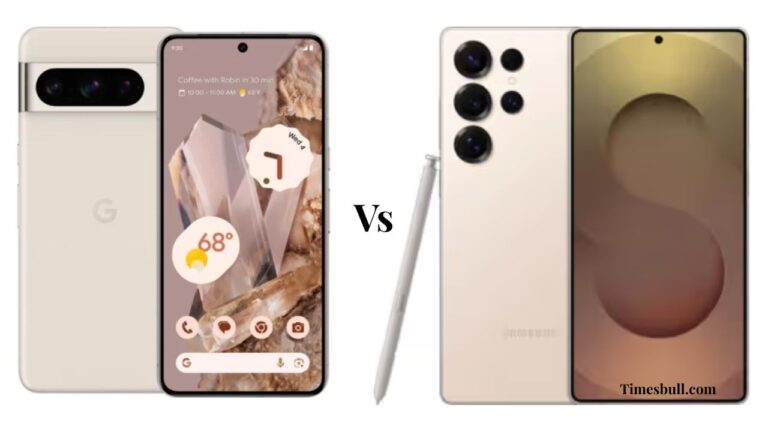 Samsung Galaxy S25 Ultra vs Pixel 8 Pro: Which Flagship Reigns Supreme in 2025?