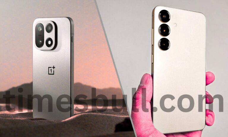 OnePlus 15 vs Samsung S25 vs iPhone 17: Which has a better camera, battery, display, and performance?