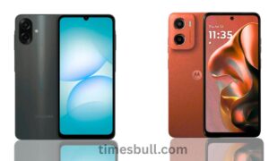 Samsung and Motorola phones are starting at low Rs 6,999 with exchange offers at Flipkart big winter sale