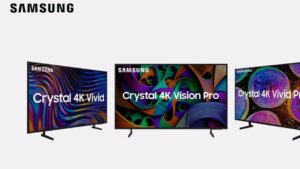 43-inch To 65-inch Samsung Smart TVs Up to 39% Off on Amazon Limited Deal Offer
