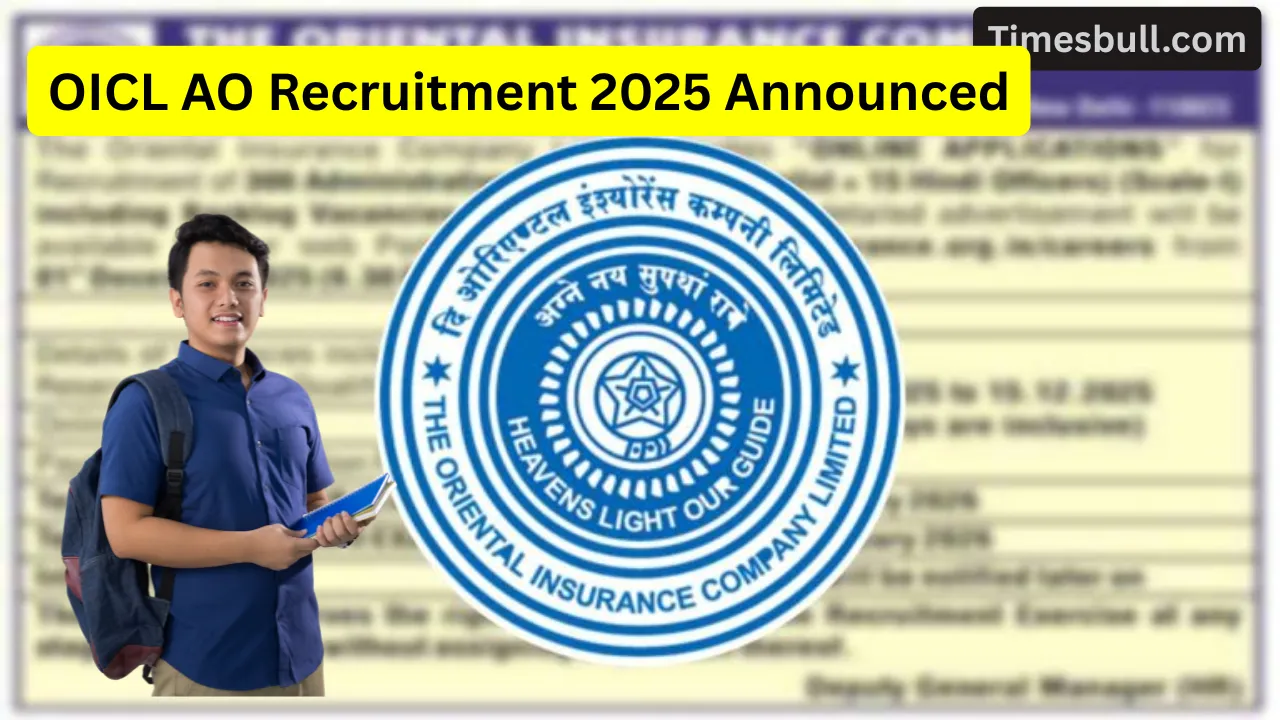 Sarkari Naukri Oicl Announces Massive Ao Recruitment (3)