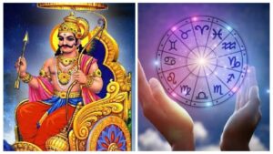 Saturn Transit in Pisces 2025 – Effects on Cancer, Leo, and Virgo