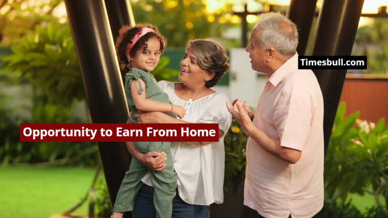 Opportunity to Earn Rs 60,000 Every Third Month After Retirement, Know About the Scheme