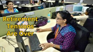 Senior Citizen Savings Scheme