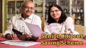 A great scheme for senior citizens, you’ll receive a corpus of ₹42.30 lakh in just 5 years, Know calculations.