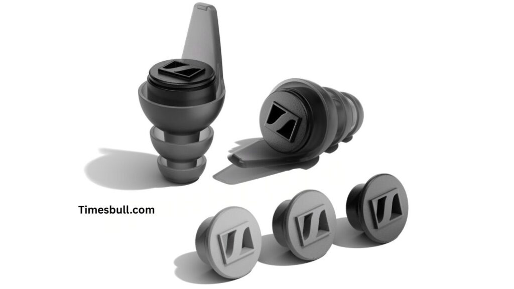 Sennheiser SoundProtex Plus