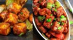 Shadi Style Chilli Paneer Recipe