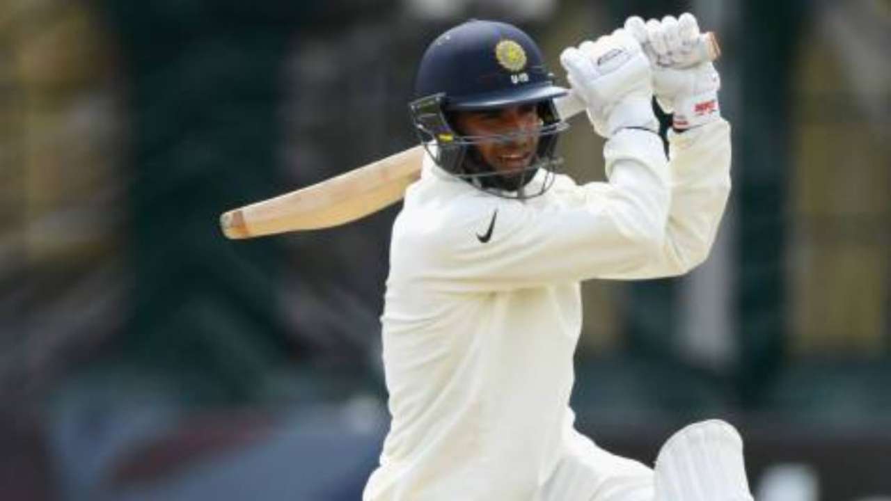 Unbelievable, the cricketer who