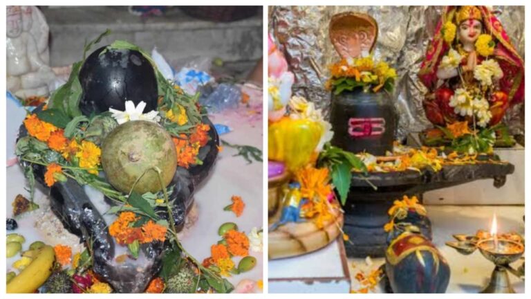 Shivling Prasad Rules