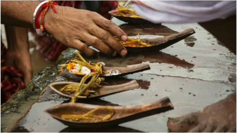 Signs of Pitru Dosha