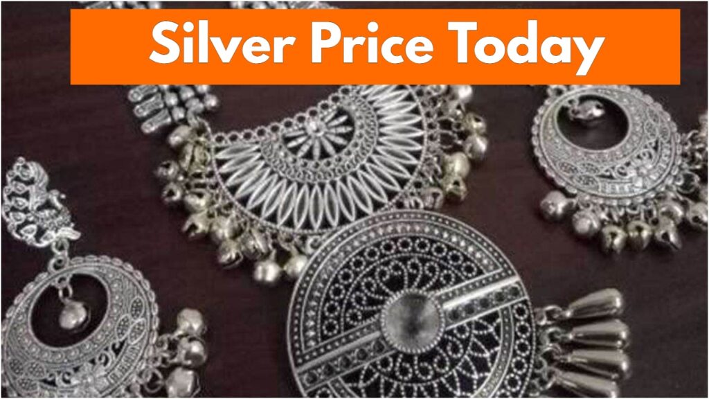 Silver Price