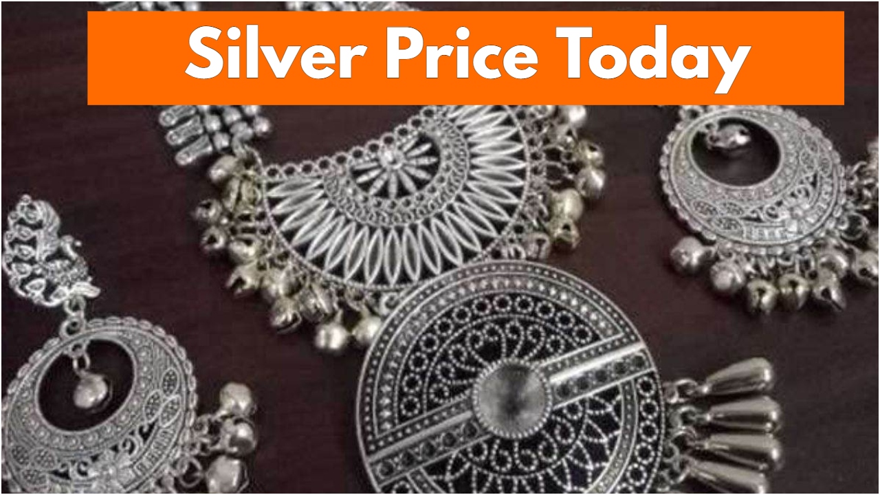 Silver Price