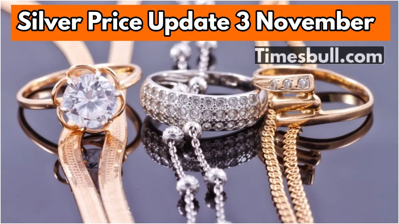 Silver Price