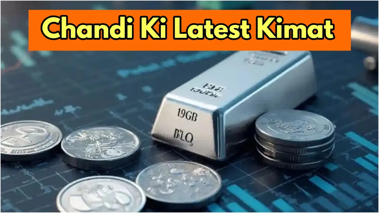 Silver Price
