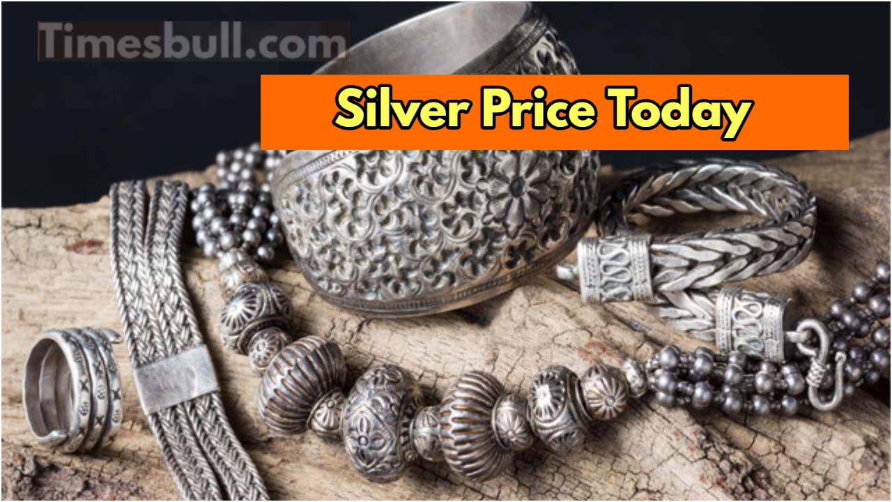 Silver Price