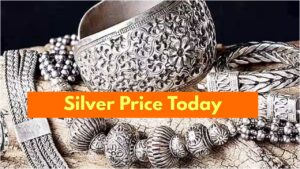 Silver Rates Update – Silver becomes cheaper by Rs 6000, know city-wise price of 1 kg