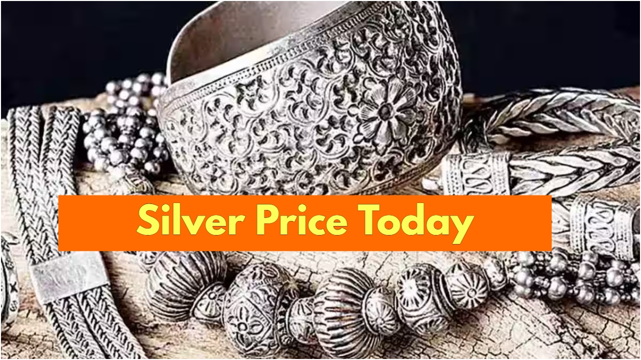 Silver Rates Update – Silver...