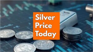 Silver Price Today – Know the Price of 10 Grams in 20 Cities After the Hike