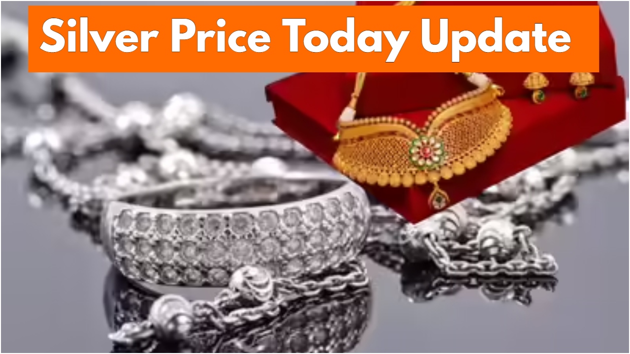 Silver Rates Today – 12...