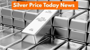 Silver Rates Today – latest price of 100g in major cities after the increase