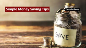 Become Rich With Small Habits, Adopt These Money Saving Tips