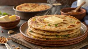 Winter Special : Enjoy These Delicious Mouth-Watering Parathas, Easy Recipes That Will Make Everyone Happy