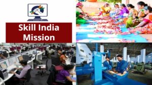 Skill India Mission: Government is Giving Ffree Training to Unemployed Youth, Know How to Apply